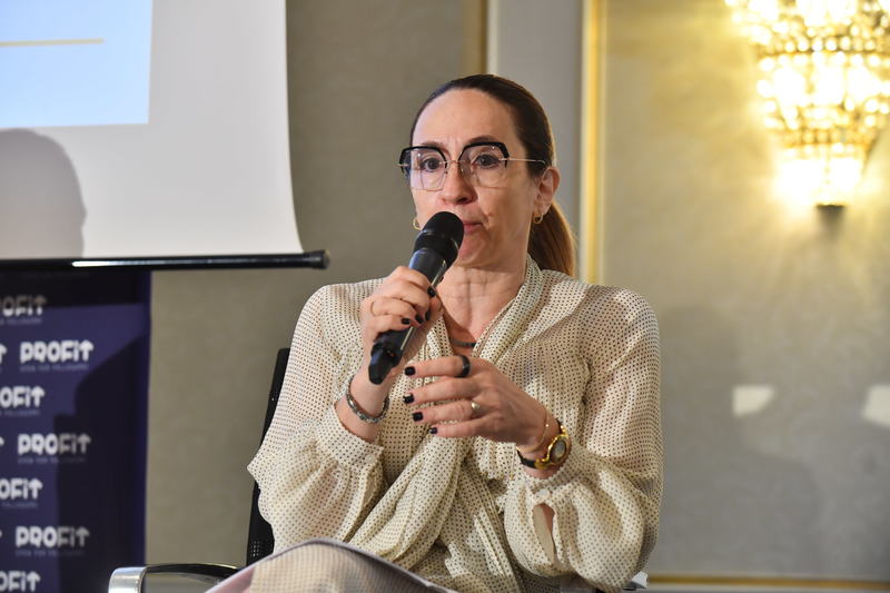 Eveniment Profit.ro - Piața imobiliară între șocuri și oportunități - Ediția a V-a