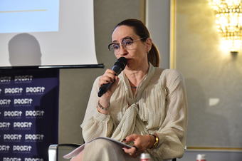 Eveniment Profit.ro - Piața imobiliară între șocuri și oportunități - Ediția a V-a