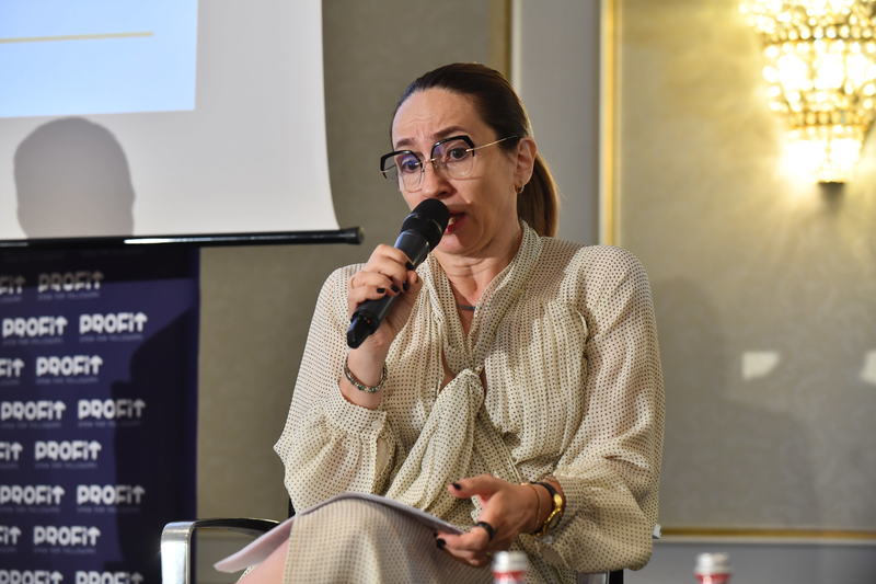 Eveniment Profit.ro - Piața imobiliară între șocuri și oportunități - Ediția a V-a