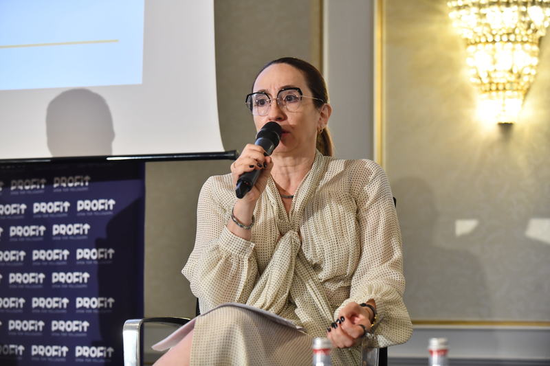 Eveniment Profit.ro - Piața imobiliară între șocuri și oportunități - Ediția a V-a