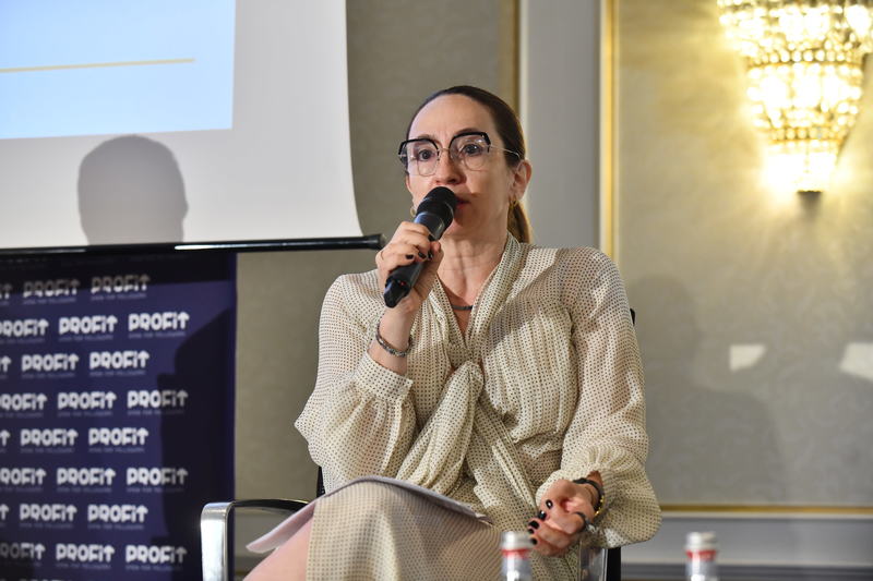 Eveniment Profit.ro - Piața imobiliară între șocuri și oportunități - Ediția a V-a