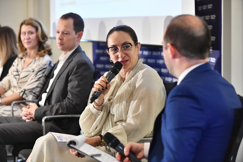 Eveniment Profit.ro - Piața imobiliară între șocuri și oportunități - Ediția a V-a