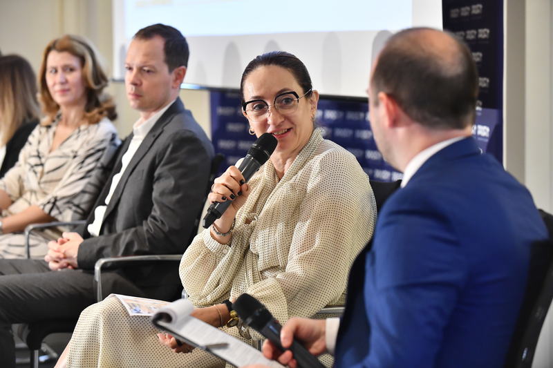 Eveniment Profit.ro - Piața imobiliară între șocuri și oportunități - Ediția a V-a