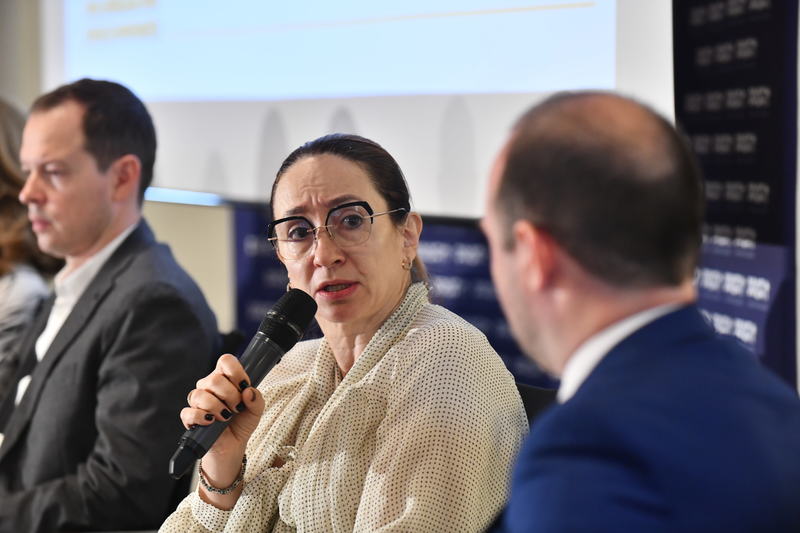 Eveniment Profit.ro - Piața imobiliară între șocuri și oportunități - Ediția a V-a