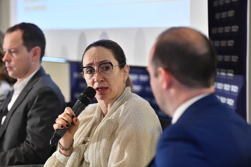 Eveniment Profit.ro - Piața imobiliară între șocuri și oportunități - Ediția a V-a