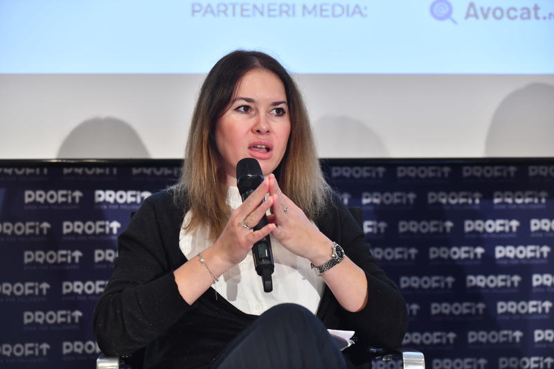 Eveniment Profit.ro - Piața imobiliară între șocuri și oportunități - Ediția a V-a