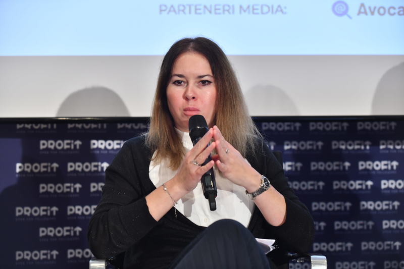 Eveniment Profit.ro - Piața imobiliară între șocuri și oportunități - Ediția a V-a