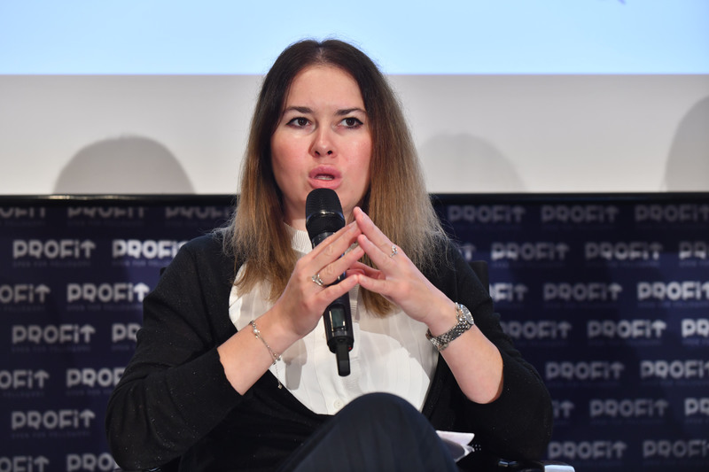 Eveniment Profit.ro - Piața imobiliară între șocuri și oportunități - Ediția a V-a