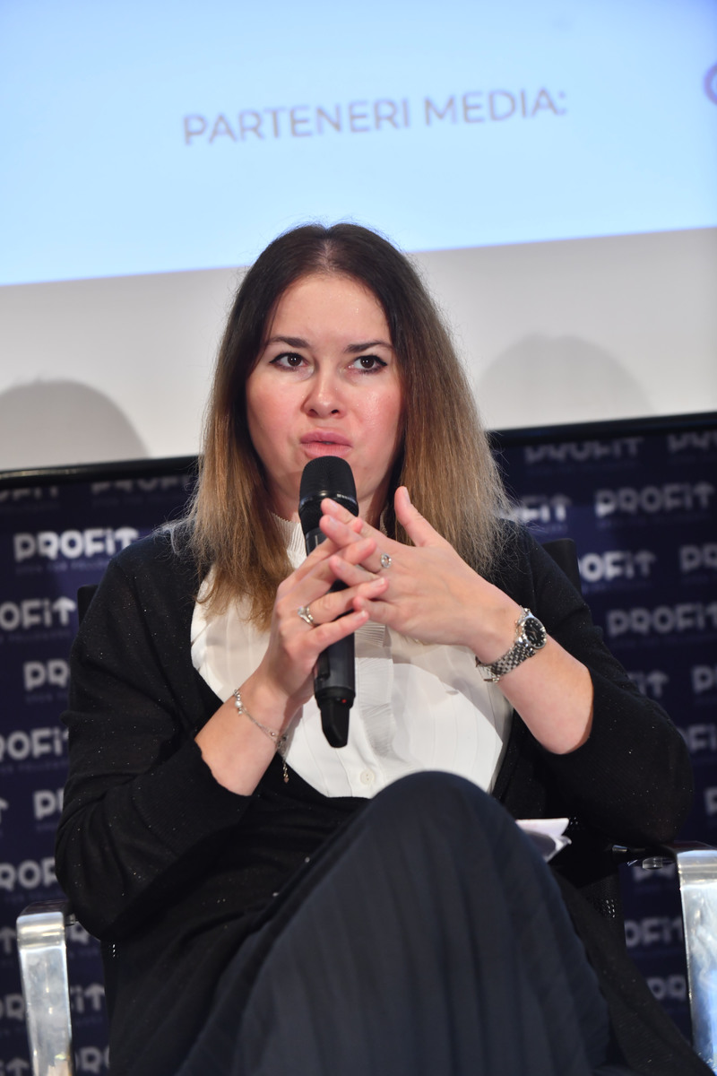 Eveniment Profit.ro - Piața imobiliară între șocuri și oportunități - Ediția a V-a