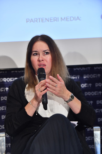 Eveniment Profit.ro - Piața imobiliară între șocuri și oportunități - Ediția a V-a