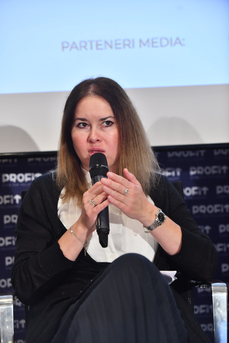 Eveniment Profit.ro - Piața imobiliară între șocuri și oportunități - Ediția a V-a