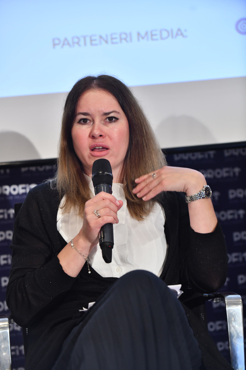 Eveniment Profit.ro - Piața imobiliară între șocuri și oportunități - Ediția a V-a