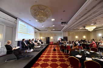 Eveniment Profit.ro - Piața imobiliară între șocuri și oportunități - Ediția a V-a