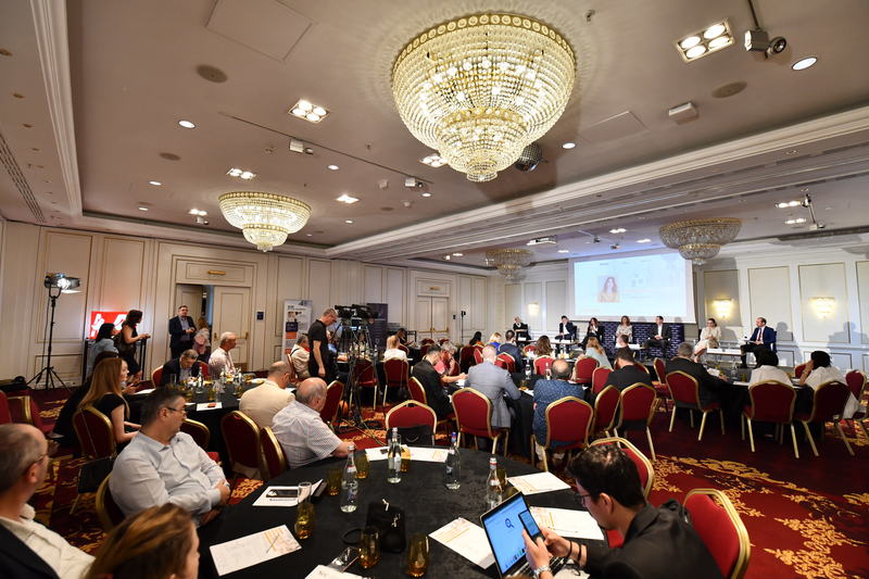 Eveniment Profit.ro - Piața imobiliară între șocuri și oportunități - Ediția a V-a