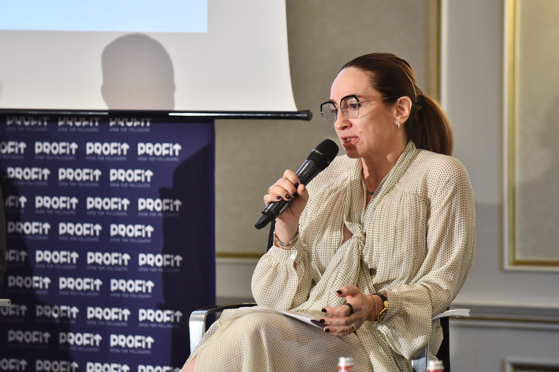 Eveniment Profit.ro - Piața imobiliară între șocuri și oportunități - Ediția a V-a