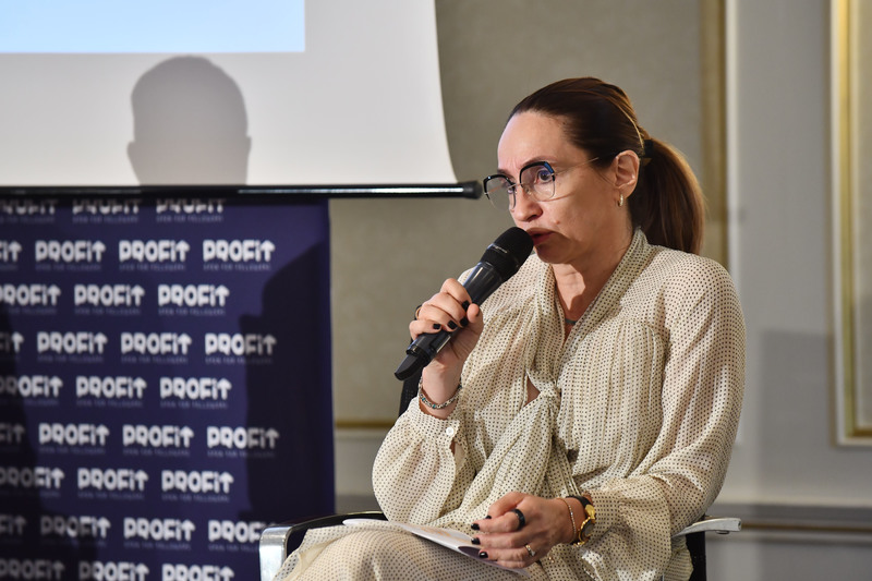 Eveniment Profit.ro - Piața imobiliară între șocuri și oportunități - Ediția a V-a