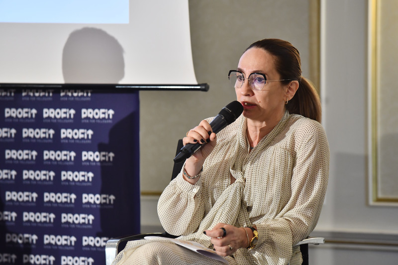 Eveniment Profit.ro - Piața imobiliară între șocuri și oportunități - Ediția a V-a