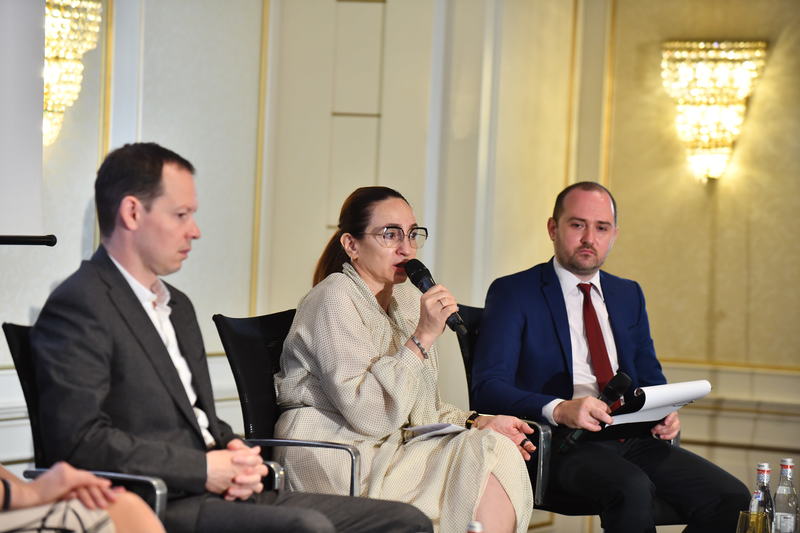 Eveniment Profit.ro - Piața imobiliară între șocuri și oportunități - Ediția a V-a