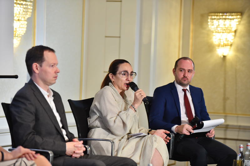 Eveniment Profit.ro - Piața imobiliară între șocuri și oportunități - Ediția a V-a