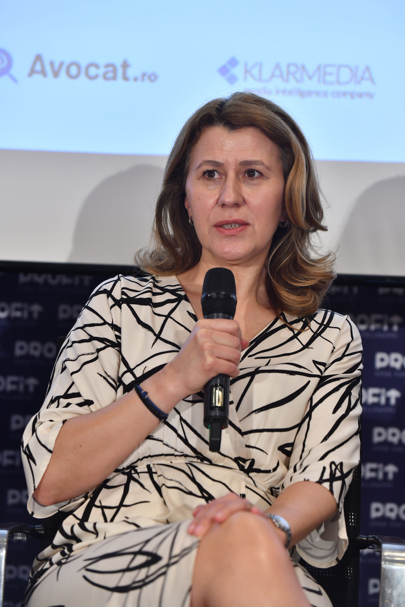 Eveniment Profit.ro - Piața imobiliară între șocuri și oportunități - Ediția a V-a