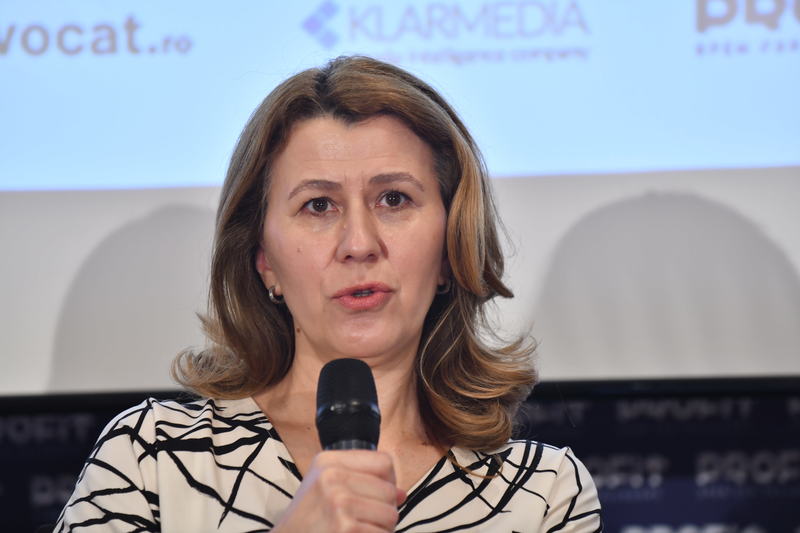 Eveniment Profit.ro - Piața imobiliară între șocuri și oportunități - Ediția a V-a