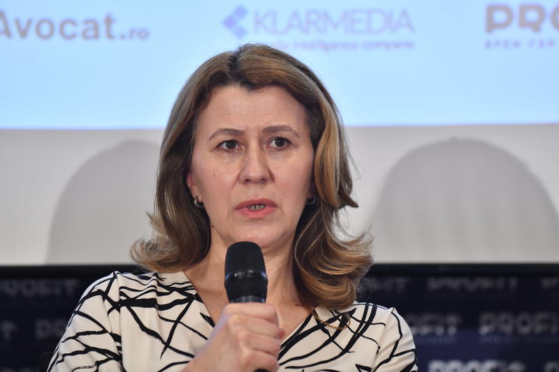 Eveniment Profit.ro - Piața imobiliară între șocuri și oportunități - Ediția a V-a