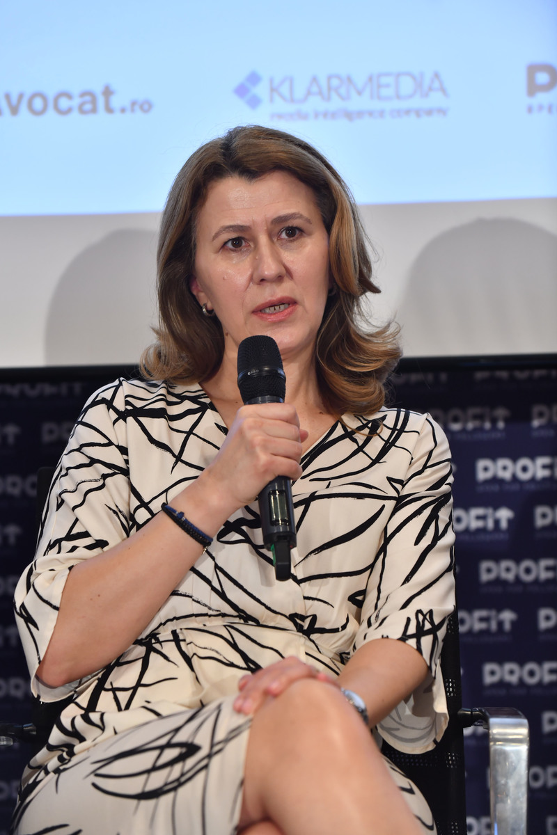 Eveniment Profit.ro - Piața imobiliară între șocuri și oportunități - Ediția a V-a