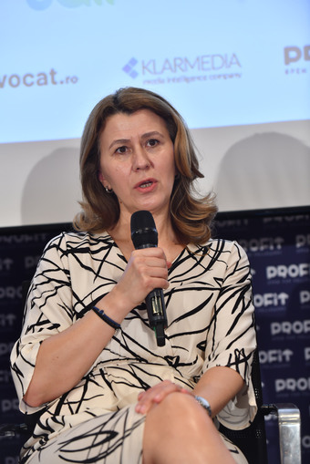 Eveniment Profit.ro - Piața imobiliară între șocuri și oportunități - Ediția a V-a