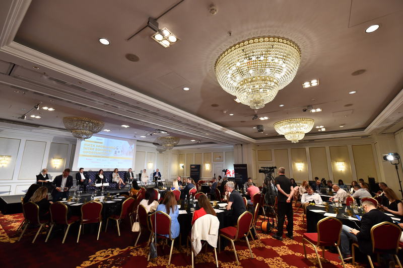 Eveniment Profit.ro - Piața imobiliară între șocuri și oportunități - Ediția a V-a