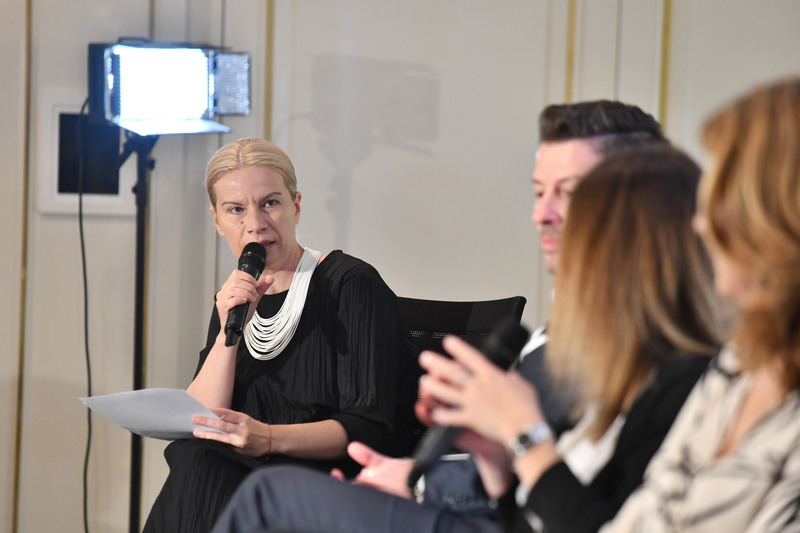 Eveniment Profit.ro - Piața imobiliară între șocuri și oportunități - Ediția a V-a