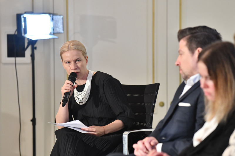 Eveniment Profit.ro - Piața imobiliară între șocuri și oportunități - Ediția a V-a