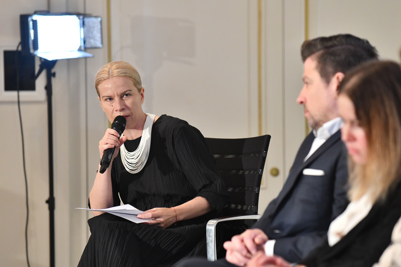 Eveniment Profit.ro - Piața imobiliară între șocuri și oportunități - Ediția a V-a