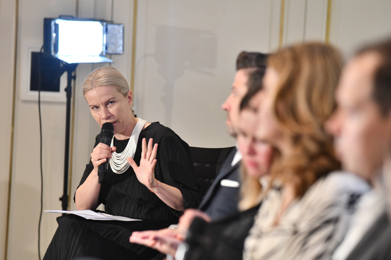 Eveniment Profit.ro - Piața imobiliară între șocuri și oportunități - Ediția a V-a