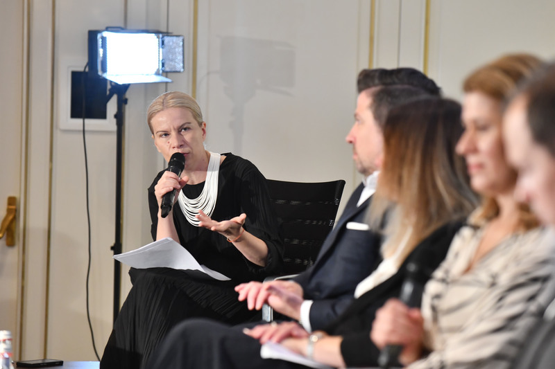 Eveniment Profit.ro - Piața imobiliară între șocuri și oportunități - Ediția a V-a