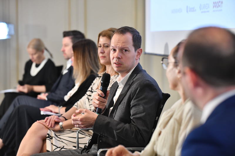 Eveniment Profit.ro - Piața imobiliară între șocuri și oportunități - Ediția a V-a