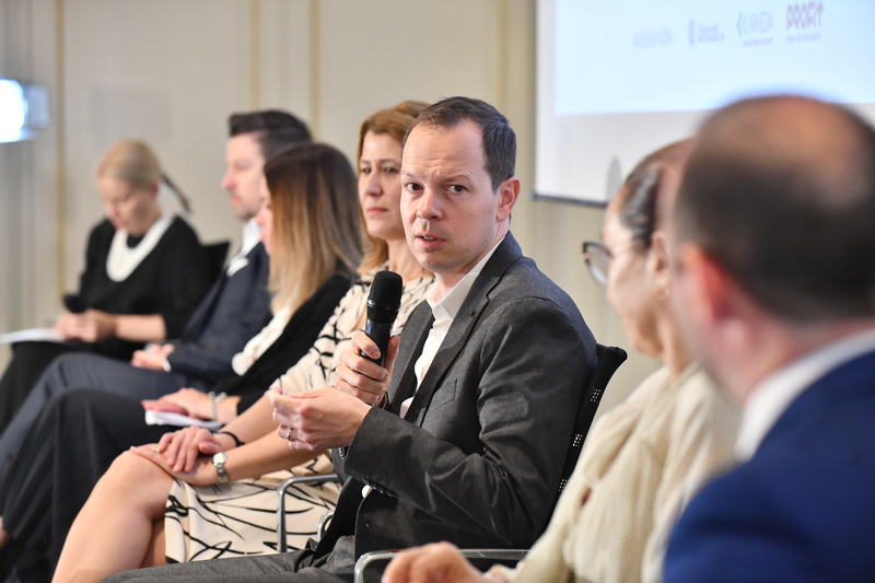 Eveniment Profit.ro - Piața imobiliară între șocuri și oportunități - Ediția a V-a