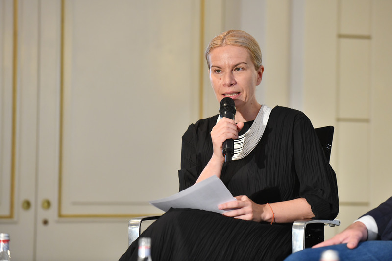 Eveniment Profit.ro - Piața imobiliară între șocuri și oportunități - Ediția a V-a