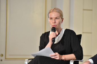 Eveniment Profit.ro - Piața imobiliară între șocuri și oportunități - Ediția a V-a