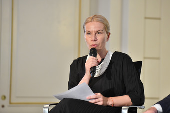 Eveniment Profit.ro - Piața imobiliară între șocuri și oportunități - Ediția a V-a