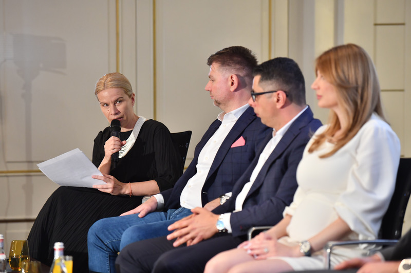 Eveniment Profit.ro - Piața imobiliară între șocuri și oportunități - Ediția a V-a