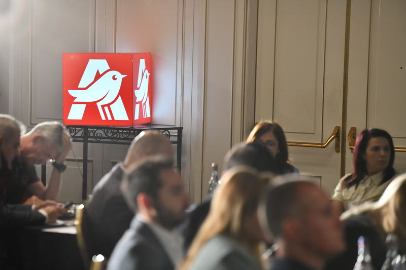 Eveniment Profit.ro - Piața imobiliară între șocuri și oportunități - Ediția a V-a