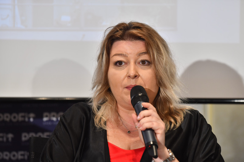 Eveniment Profit.ro - Piața imobiliară între șocuri și oportunități - Ediția a V-a