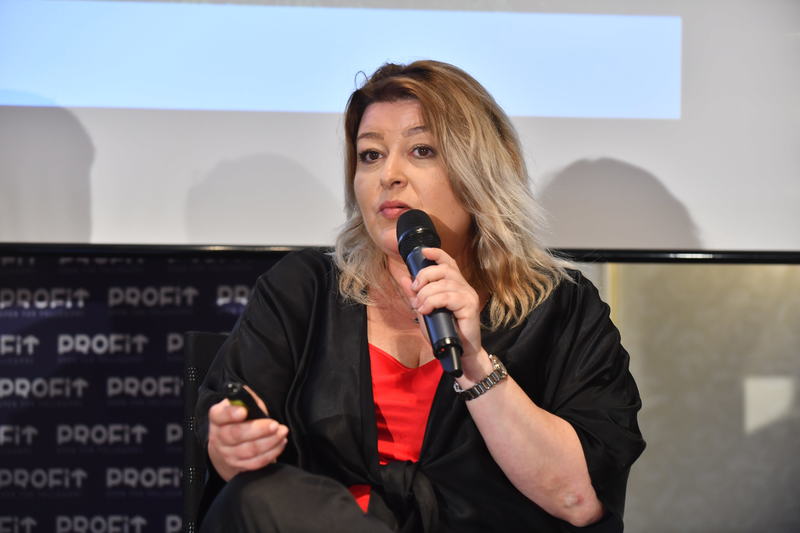 Eveniment Profit.ro - Piața imobiliară între șocuri și oportunități - Ediția a V-a