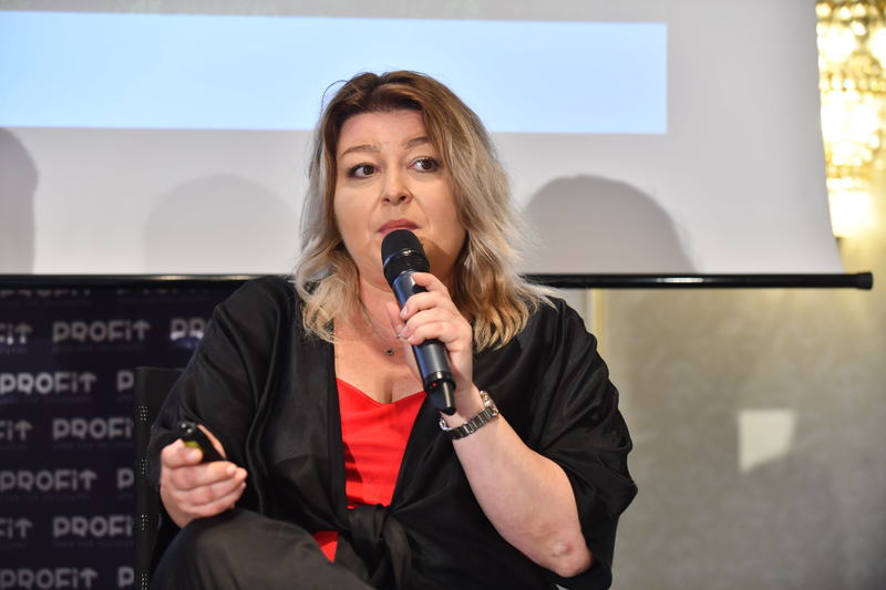 Eveniment Profit.ro - Piața imobiliară între șocuri și oportunități - Ediția a V-a