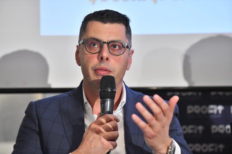 Eveniment Profit.ro - Piața imobiliară între șocuri și oportunități - Ediția a V-a