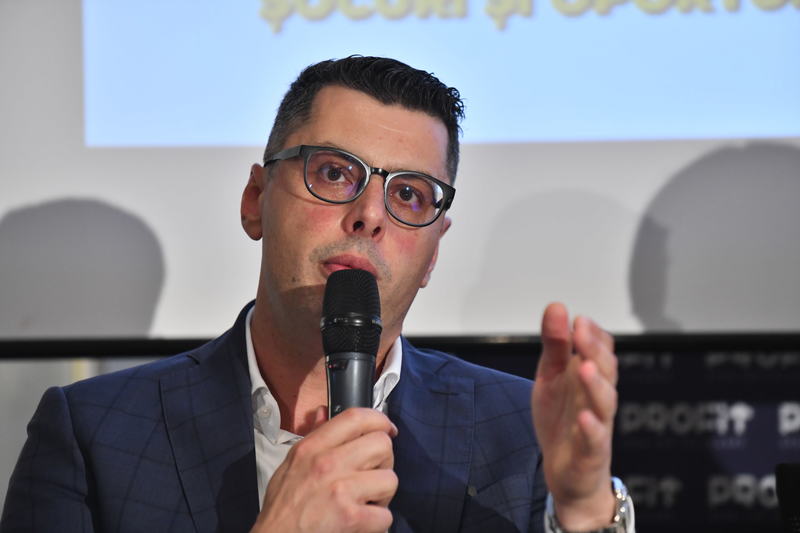 Eveniment Profit.ro - Piața imobiliară între șocuri și oportunități - Ediția a V-a