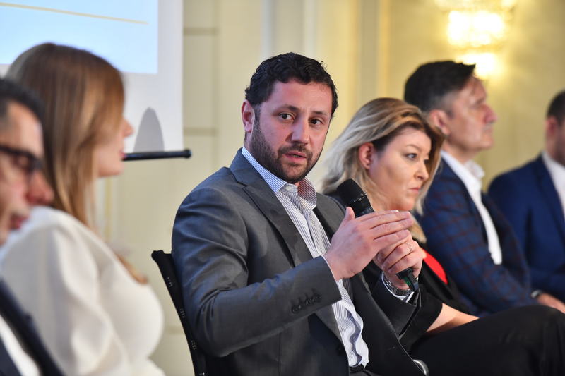 Eveniment Profit.ro - Piața imobiliară între șocuri și oportunități - Ediția a V-a