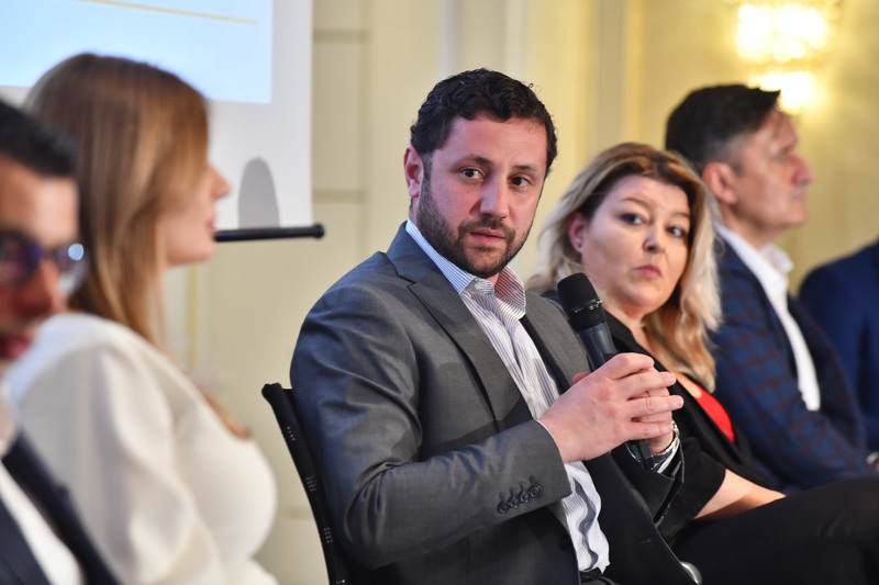 Eveniment Profit.ro - Piața imobiliară între șocuri și oportunități - Ediția a V-a