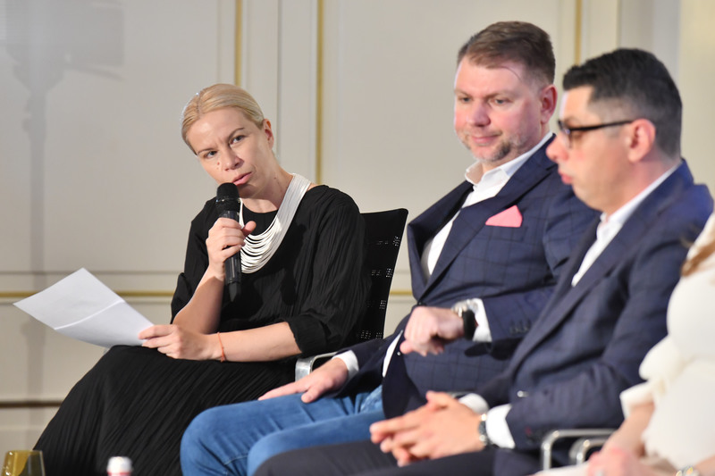 Eveniment Profit.ro - Piața imobiliară între șocuri și oportunități - Ediția a V-a