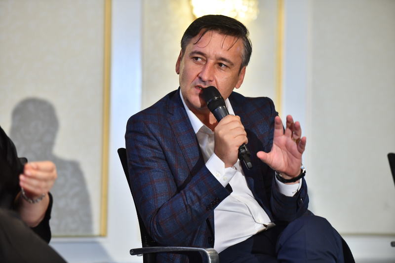 Eveniment Profit.ro - Piața imobiliară între șocuri și oportunități - Ediția a V-a